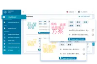 DeepVoice topic analysis