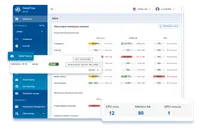 DeepFlow MLOps platform