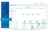 DeepFlow scheduling