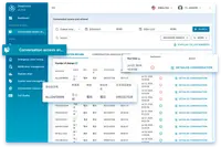 DeepVoice conversation search